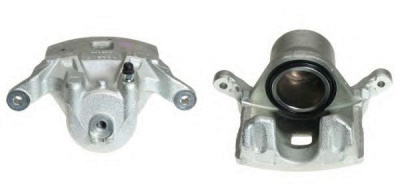 BUDWEG CALIPER 344749 -  Тормозной суппорт